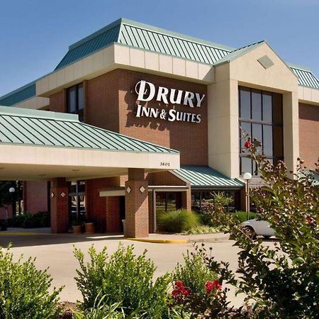 Drury Inn & Suites Джоплін Екстер'єр фото