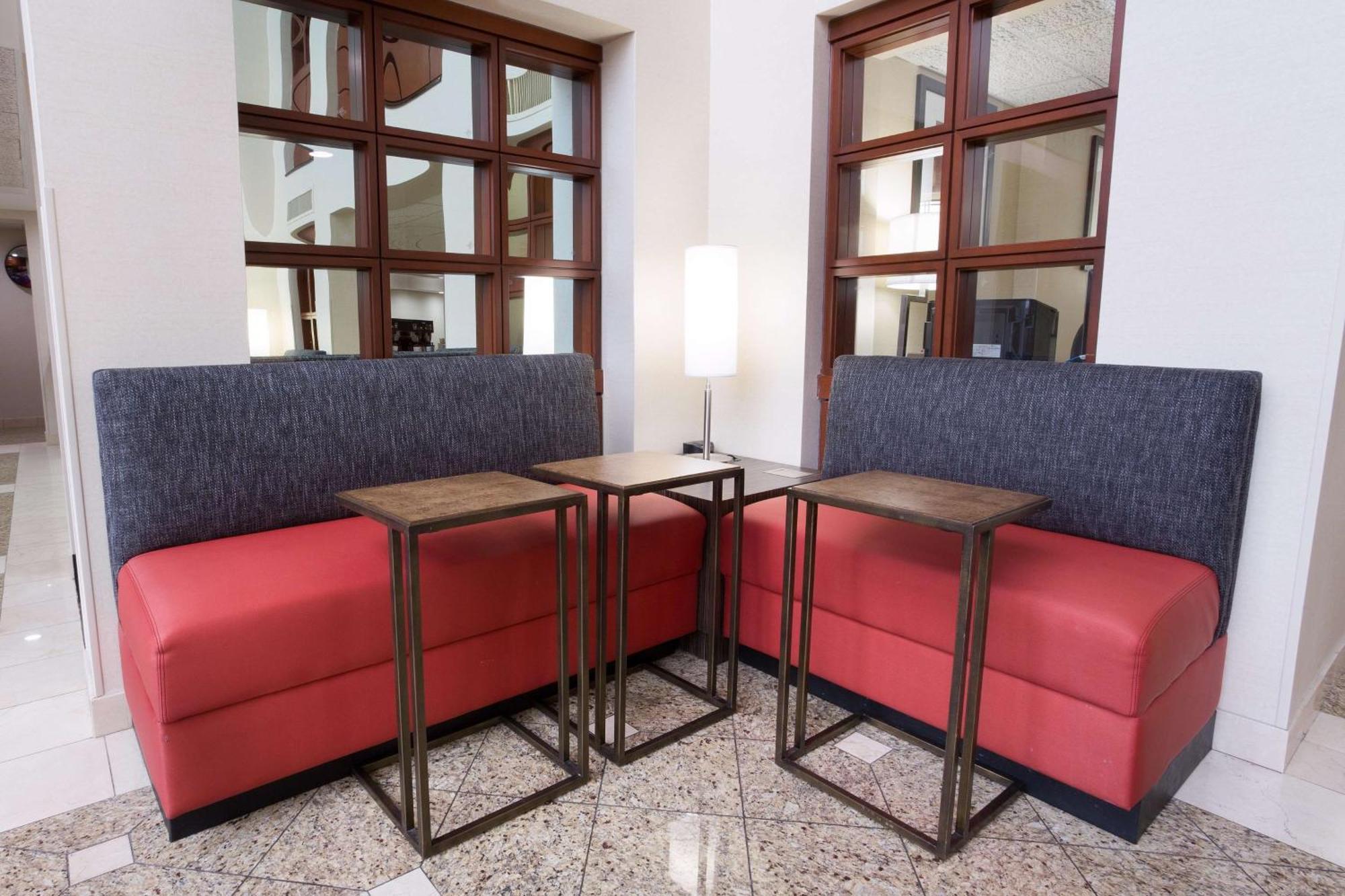 Drury Inn & Suites Джоплін Екстер'єр фото