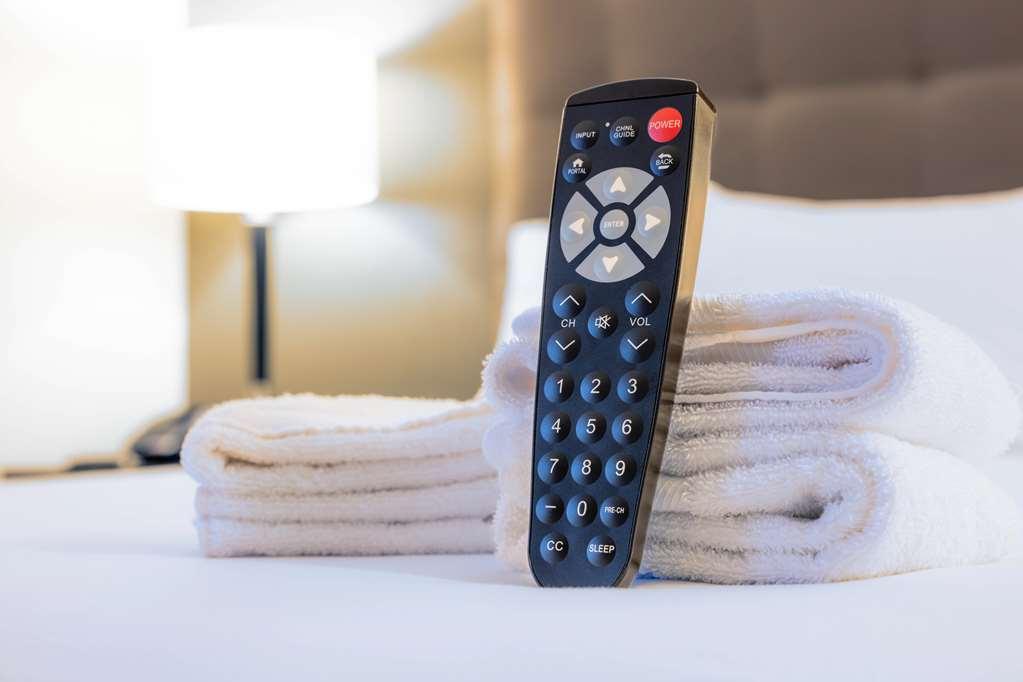 Drury Inn & Suites Джоплін Номер фото